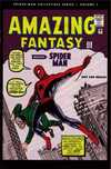Spider-Man Collectible Series comic books